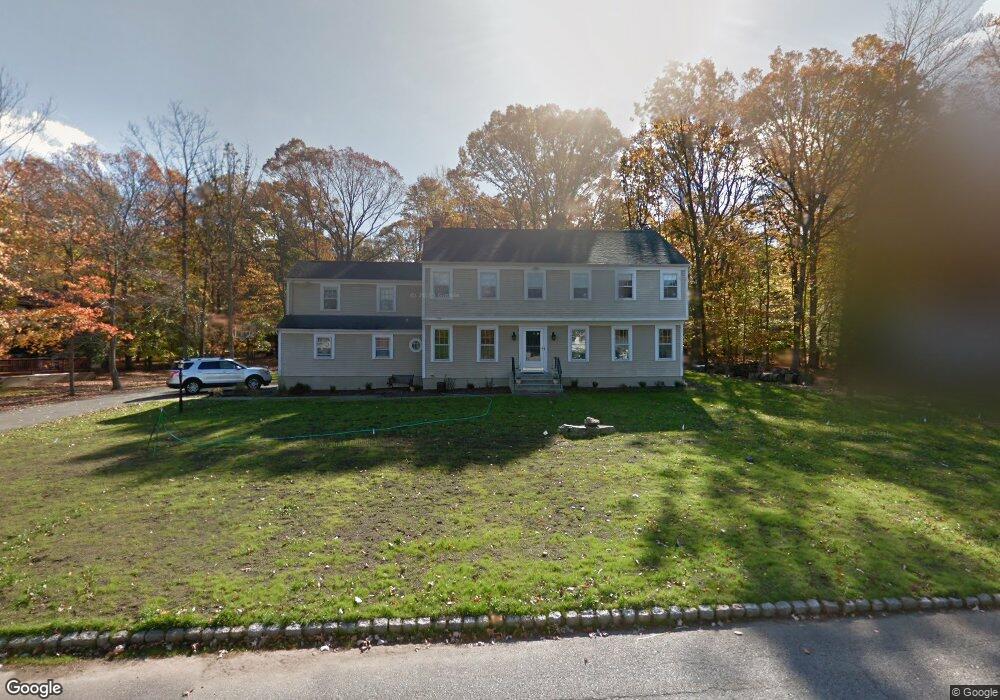 38 Meadowbrook Rd, Randolph, NJ 07869 - photo 1