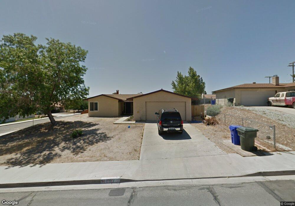 17187 Forest Hills Dr, Victorville, CA 92395 - photo 1
