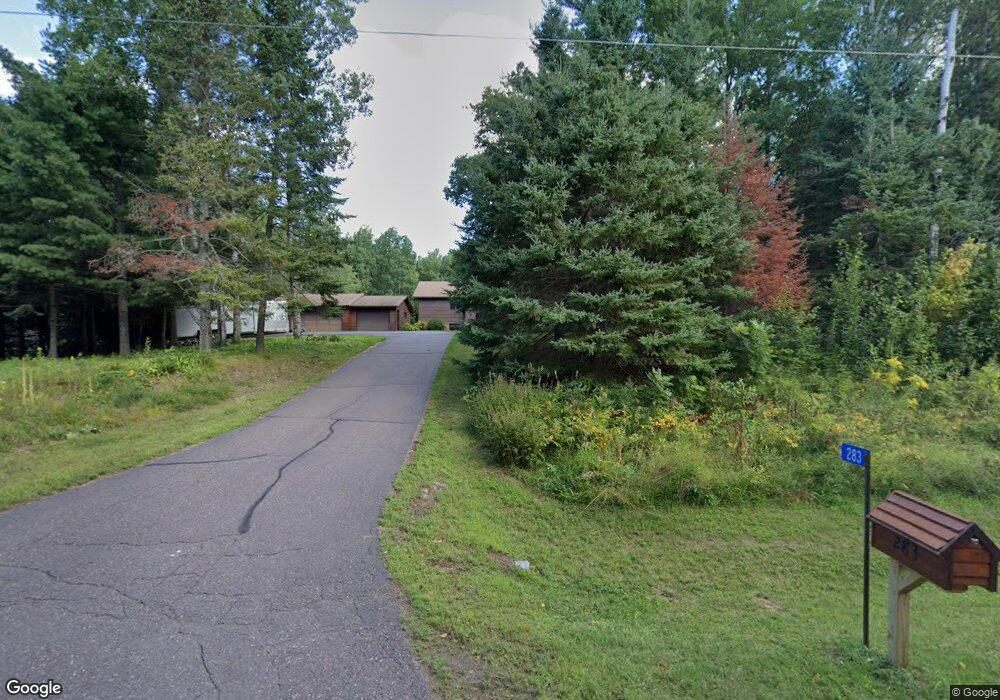 283 Old Highway 61, Esko, MN 55733 - photo 1