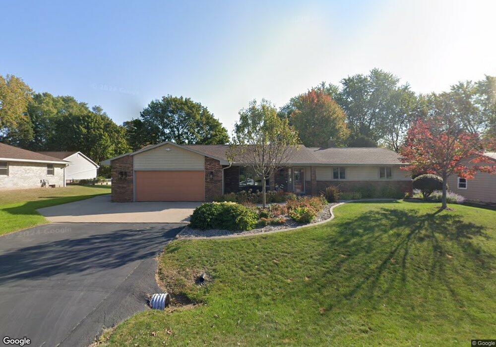 3500 N Northridge Ln, Appleton, WI 54914 - photo 1