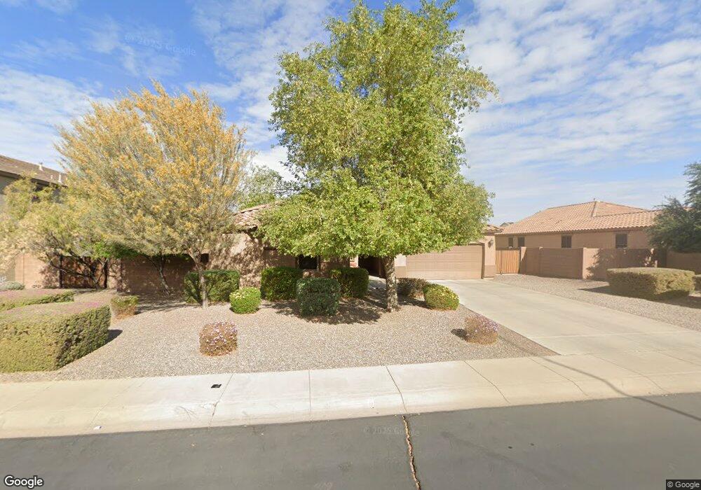 11104 E Roselle Ave, Mesa, AZ 85212 - photo 1