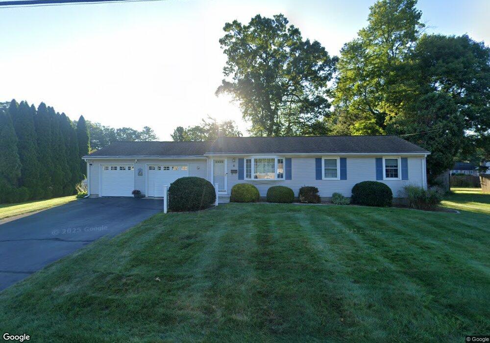 5 Wagon Rd, Enfield, CT 06082 - photo 1