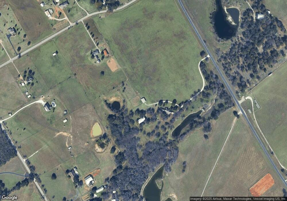 2200 Temple Hall Hwy, Granbury, TX 76049 - photo 1