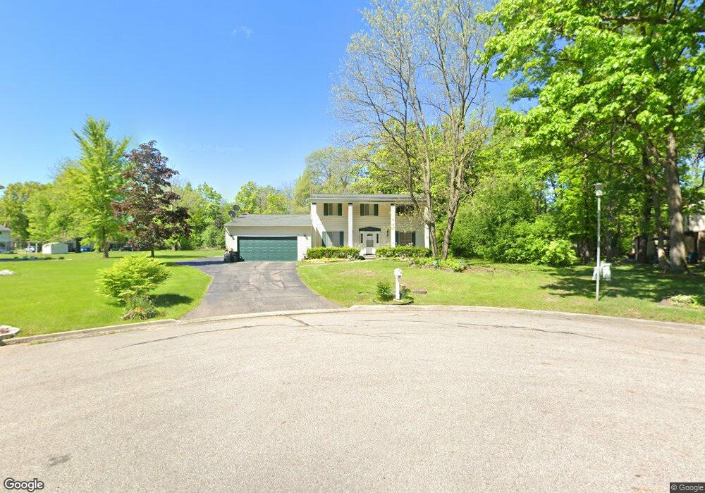 6223 Farm Ct, Flint, MI 48532 - photo 1