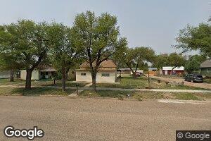 735 Grand Ave, Las Animas, CO 81054