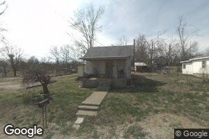 407 S 7th St, Sarcoxie, MO 64862