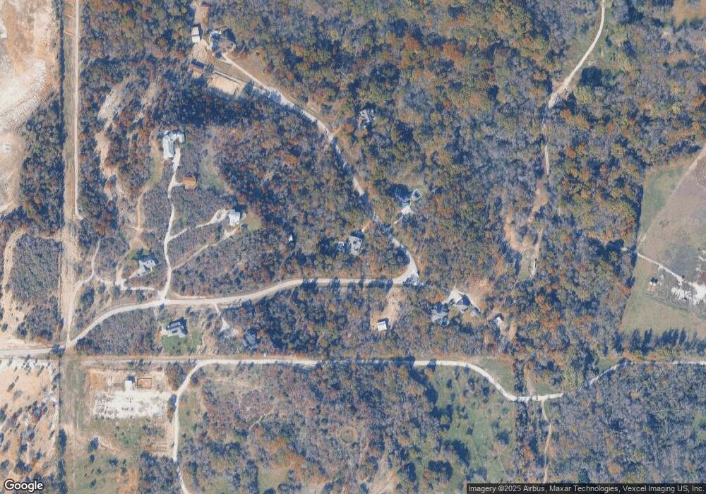 5102 Eleanor Dr, Fort Worth, TX 76108 - photo 1