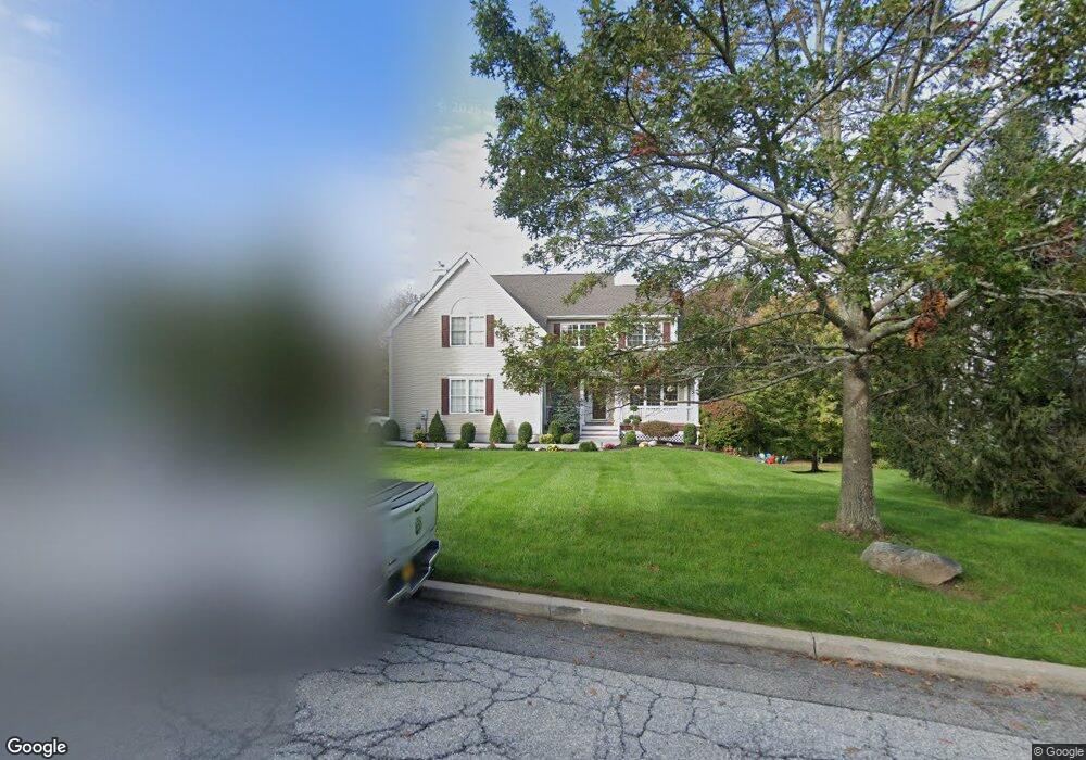 3347 Spruce St, Mohegan Lake, NY 10547 - photo 1