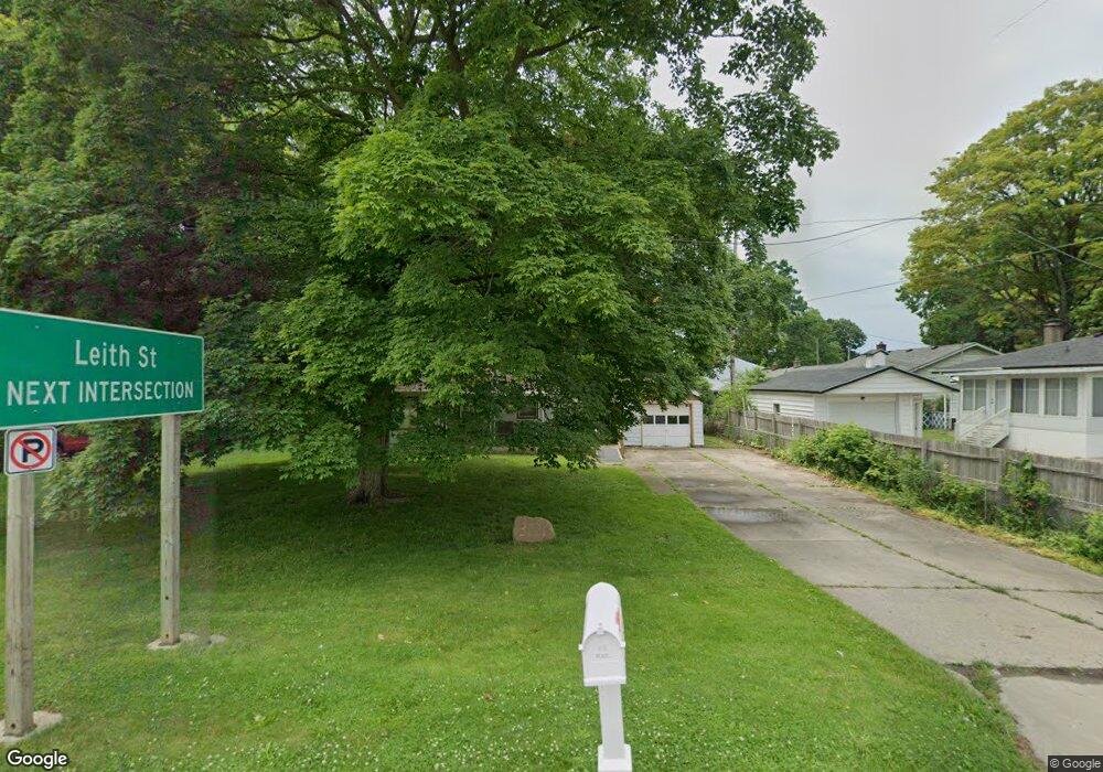 3221 N Center Rd, Flint, MI 48506 - photo 1