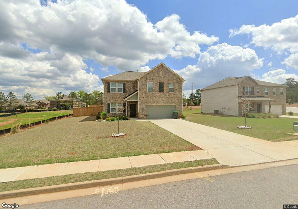 504 Almere Dr, Hampton, GA 30228 - photo 1