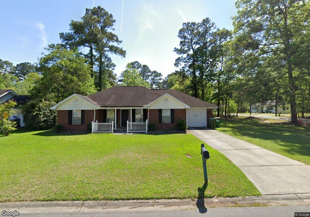 402 Macdonald St, Pooler, GA 31322 - photo 1