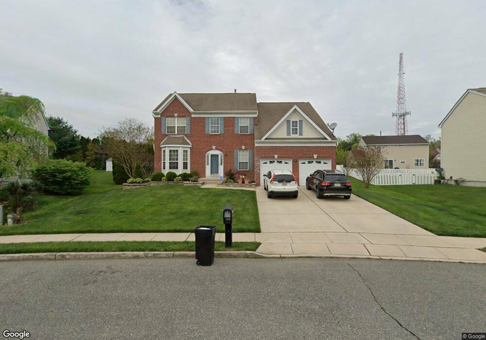 8 Skyhook Cir, Woodbury, NJ 08096 - photo 1