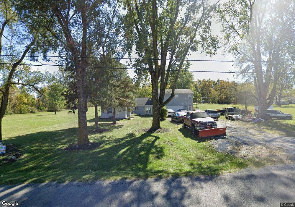 2222 E Breese Rd, Lima, OH 45806 - photo 1