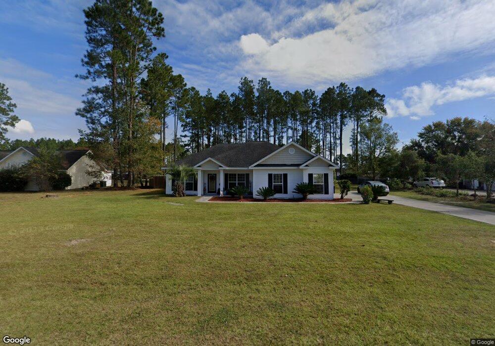 6655 Pine Ridge Cir, Blackshear, GA 31516 - photo 1