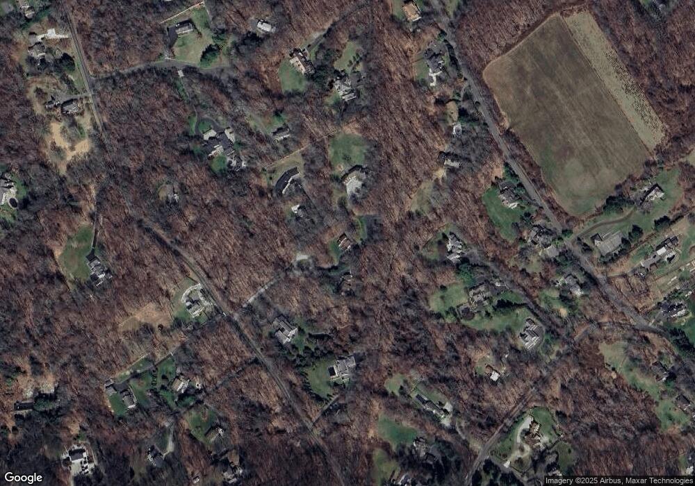 5 Winslow Rd, Weston, CT 06883 - photo 1