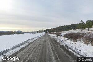 NKA Benewah Creek Rd, Tensed, ID 83870