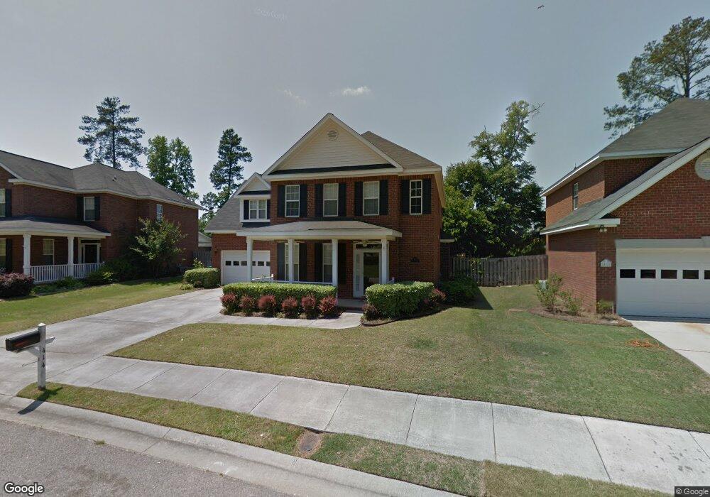 414 Keeling Ln, Evans, GA 30809 - photo 1