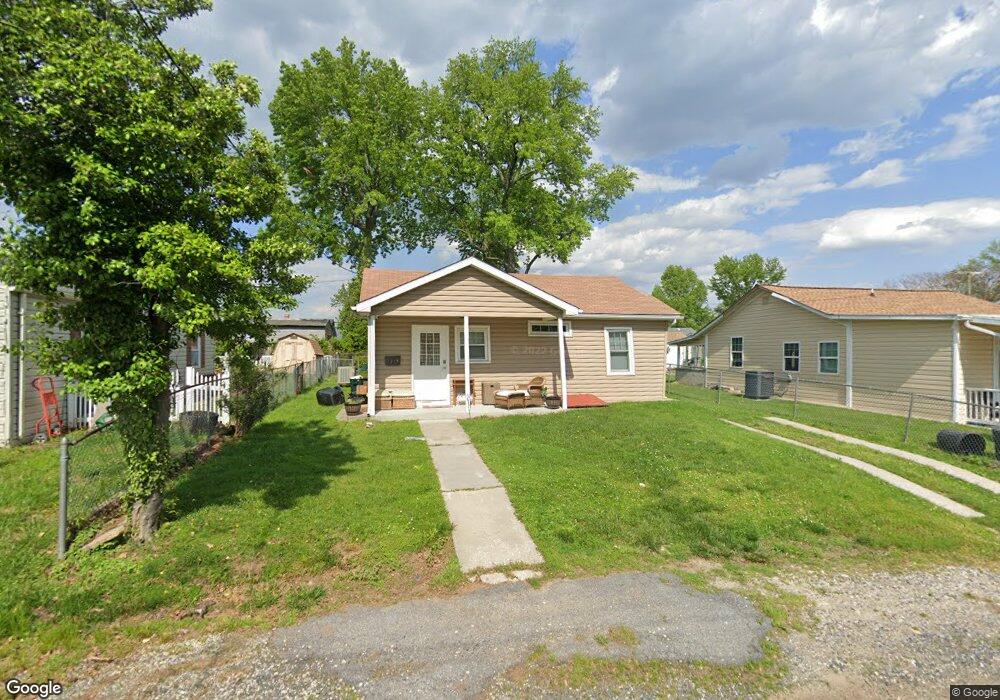 1317 Third Rd, Middle River, MD 21220 - photo 1