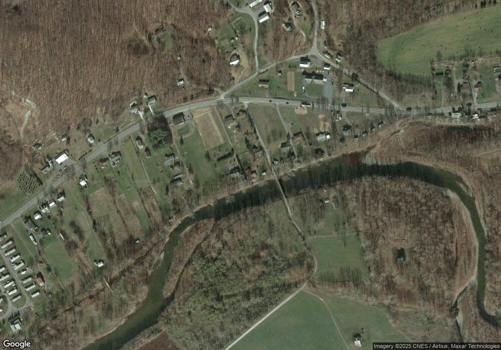 70 Fort Power Dr, Cabins, WV 26855 - photo 1