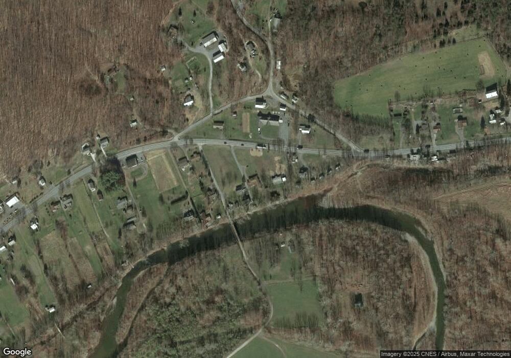 4751 N Fork Hwy, Cabins, WV 26855 - photo 1