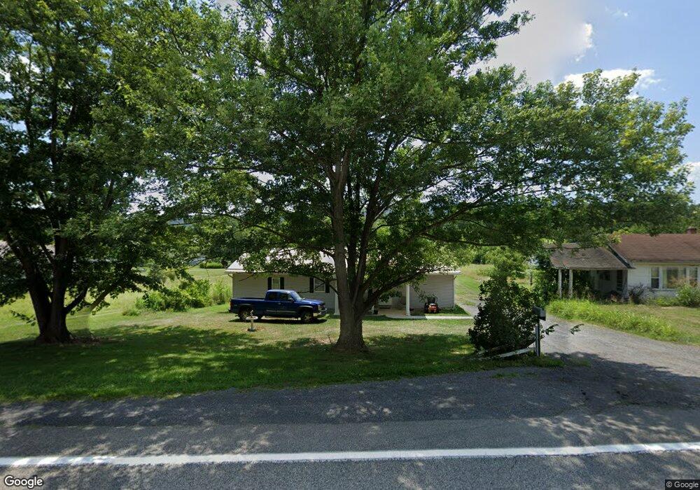 4963 N Fork Hwy, Cabins, WV 26855 - photo 1