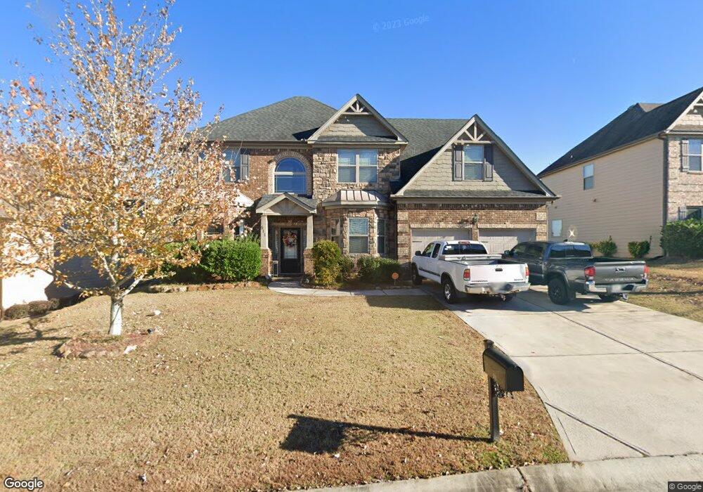 511 Oconee Cir, Evans, GA 30809 - photo 1