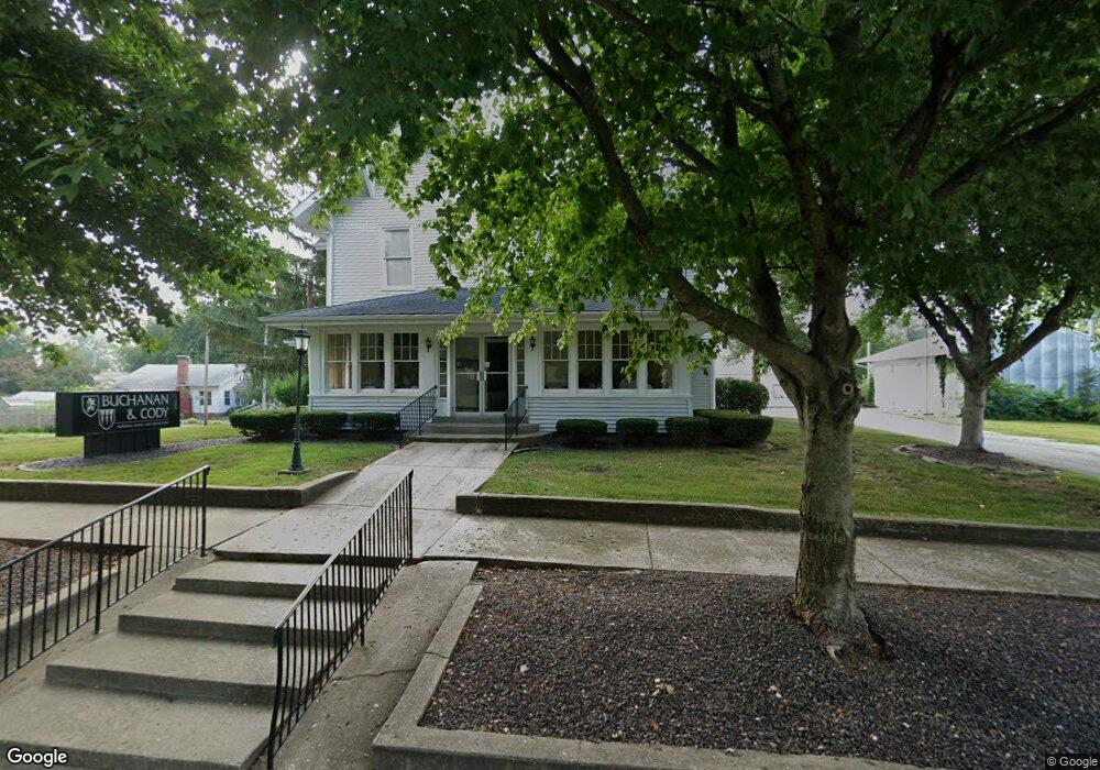 102 S Cass St, Virginia, IL 62691 - photo 1
