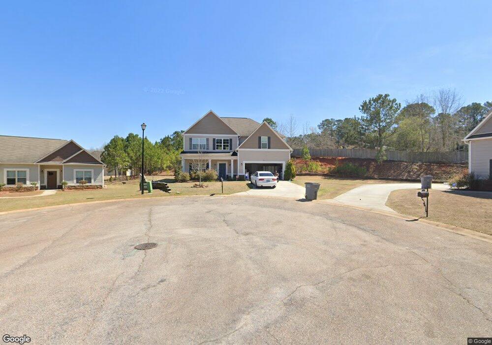 105 Yellow Jacket Ct unit 43, Lagrange, GA 30240 - photo 1