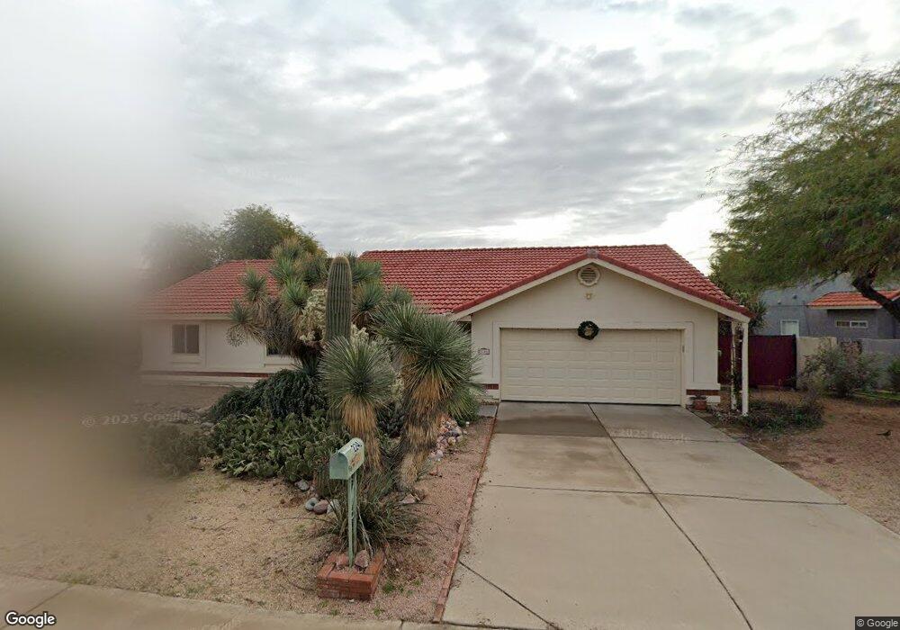 2241 E Lockwood St, Mesa, AZ 85213 - photo 1
