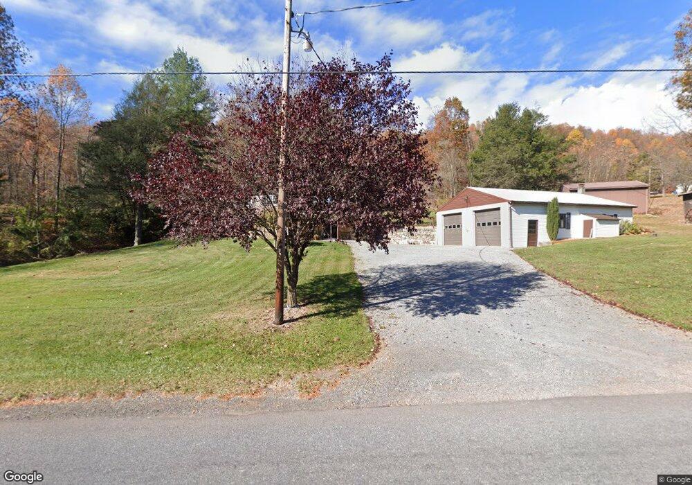 2869 Deneens Gap Rd, Warfordsburg, PA 17267 - photo 1