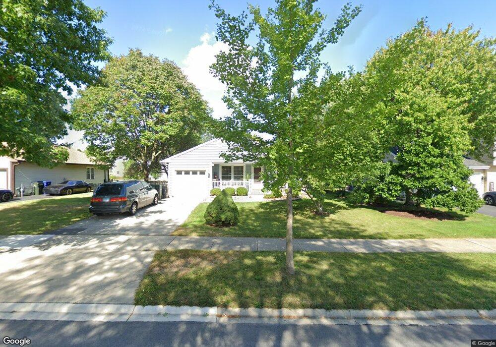 287 Westbrook Cir, Naperville, IL 60565 - photo 1