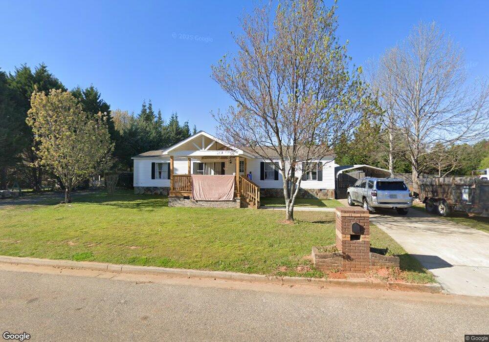 132 Shamrock Cir, Byron, GA 31008 - photo 1