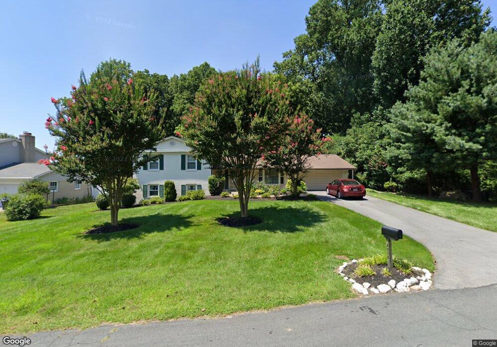 14908 Cobblestone Dr, Silver Spring, MD 20905 - photo 1