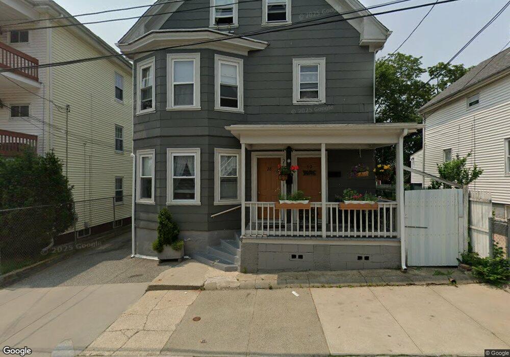 28 Greenwood St unit 30, Providence, RI 02909 - photo 1