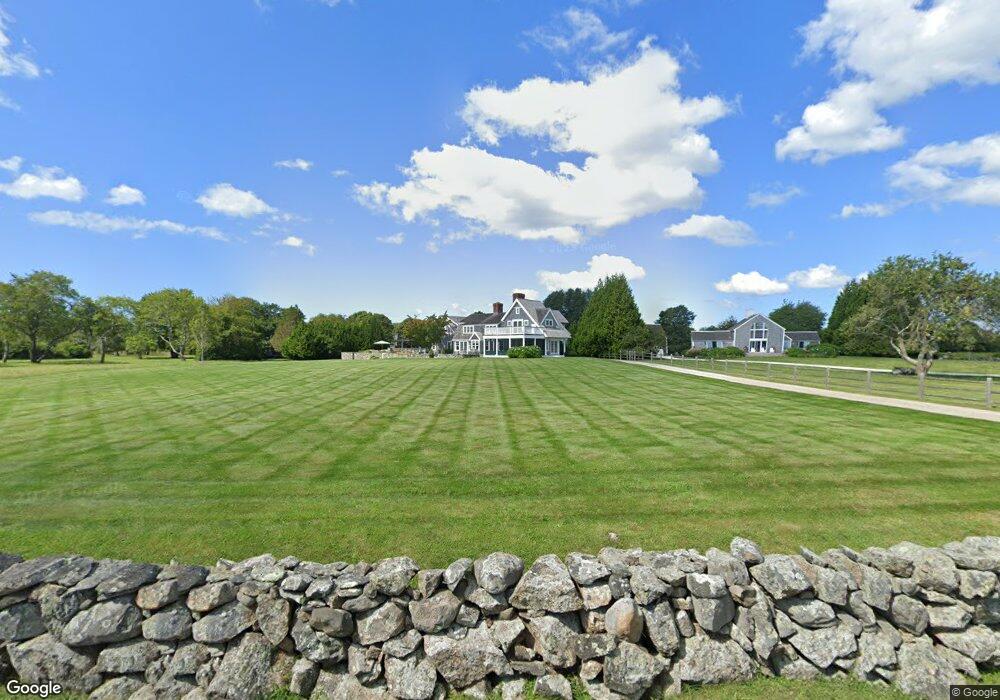 27 Warrens Point Rd, Little Compton, RI 02837 - photo 1