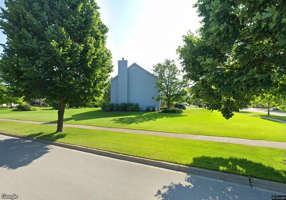 950 Hayrack Dr, Algonquin, IL 60102 - photo 1