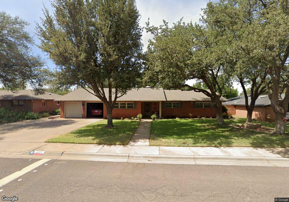 904 Princeton Ave, Midland, TX 79701 - photo 1