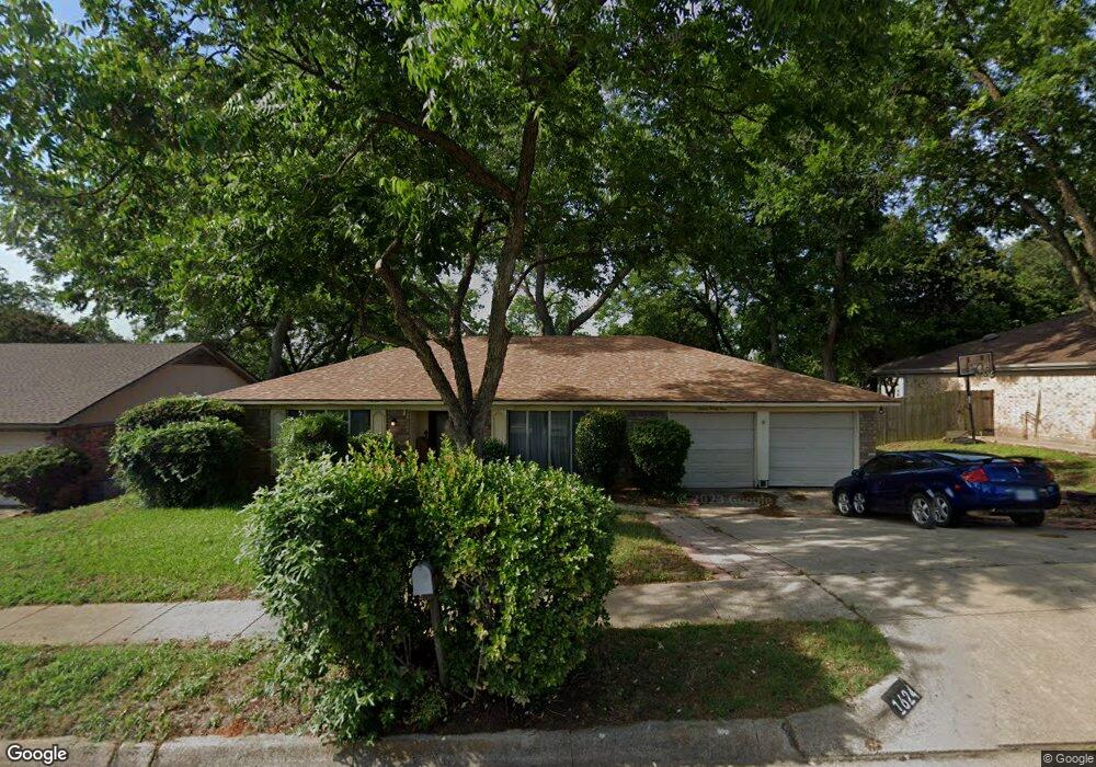 1624 Vicksburg Dr, Bedford, TX 76022 - photo 1