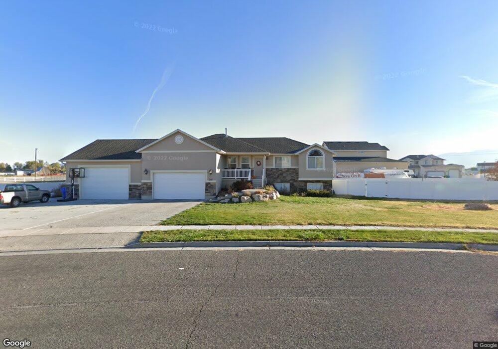 248 N Jean Dr unit 212, West Point, UT 84015 - photo 1