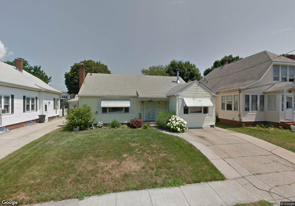 59 Riverfarm Rd, Cranston, RI 02910 - photo 1