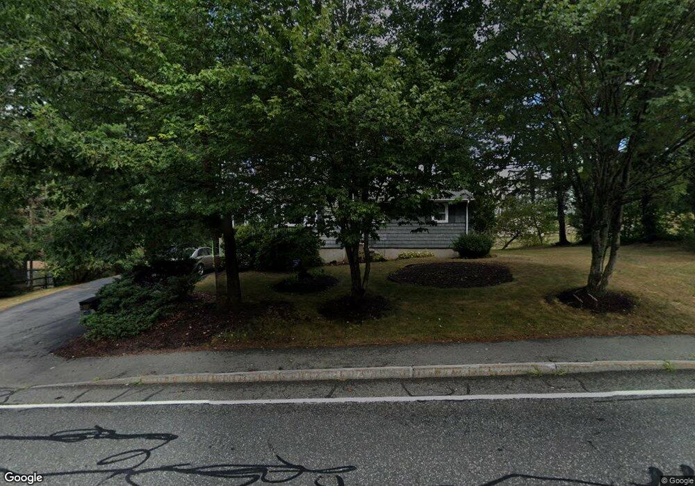 79 Elm St, North Reading, MA 01864 - photo 1