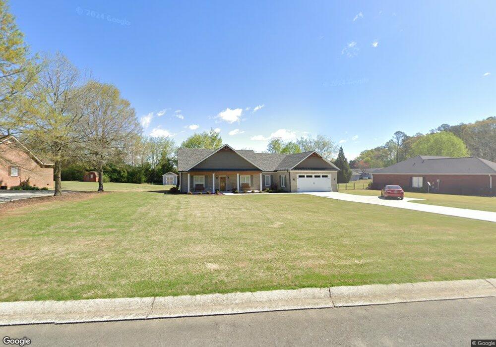 131 Techview Dr SW, Calhoun, GA 30701 - photo 1