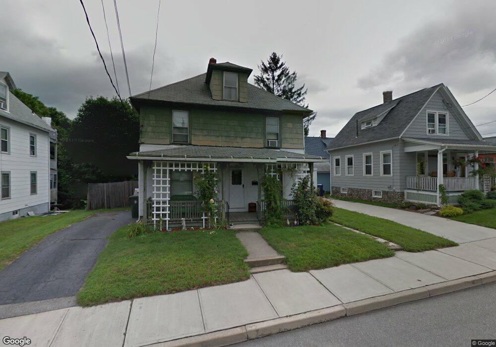 50 John St, Willimantic, CT 06226 - photo 1