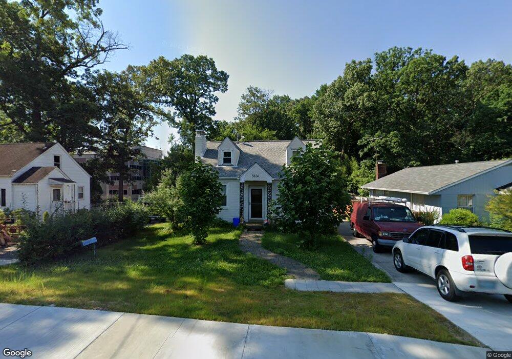 3814 Decatur Ave, Kensington, MD 20895 - photo 1