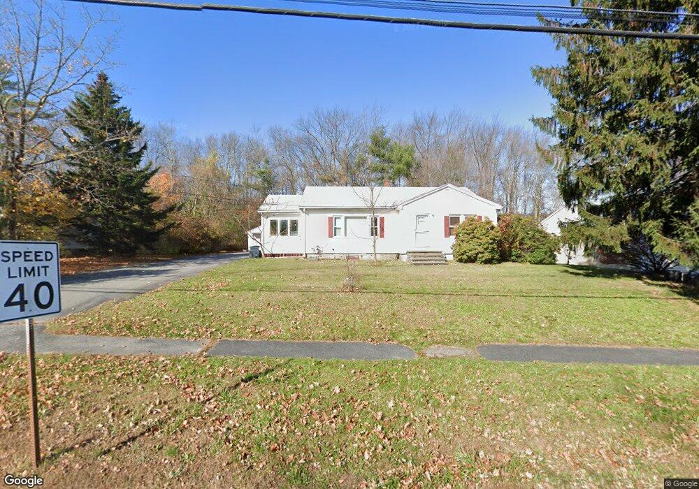 186 W Main St unit 1, Dudley, MA 01571 - photo 1