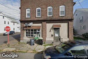 301 E Green St, West Hazleton, PA 18202