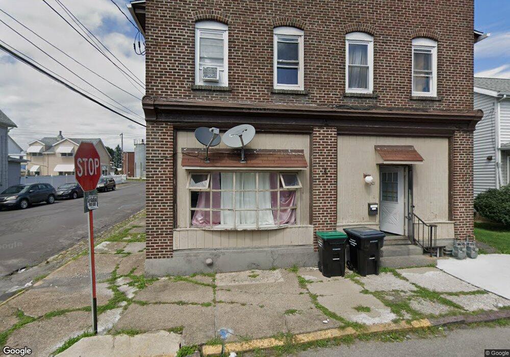 301 E Green St, West Hazleton, PA 18202 - photo 1