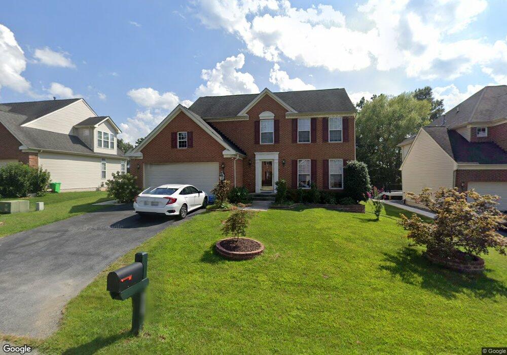 4725 River Creek Terrace, Beltsville, MD 20705 - photo 1