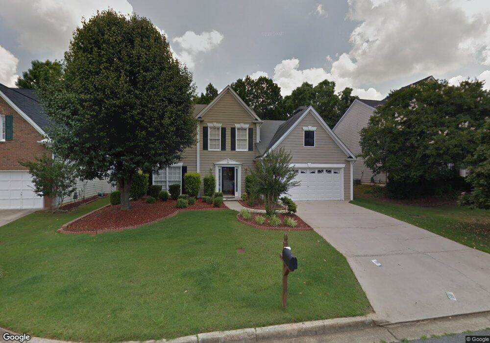 3735 Longlake Dr, Duluth, GA 30097 - photo 1