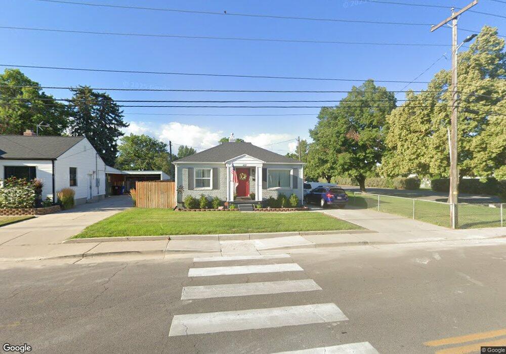437 W 6th Ave, Midvale, UT 84047 - photo 1